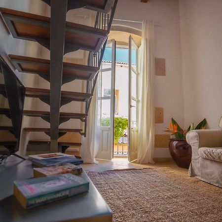 Anacreonte Ortigia Apartment Syracuse Eksteriør billede