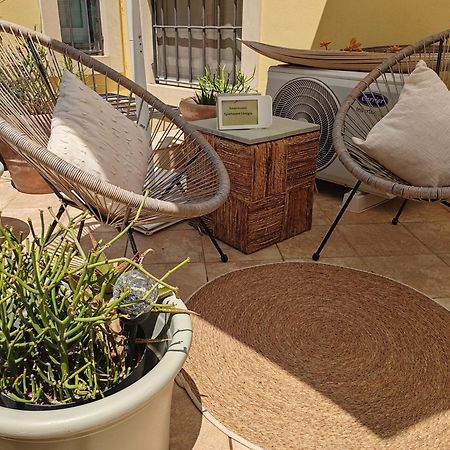 Anacreonte Ortigia Apartment Syracuse Eksteriør billede