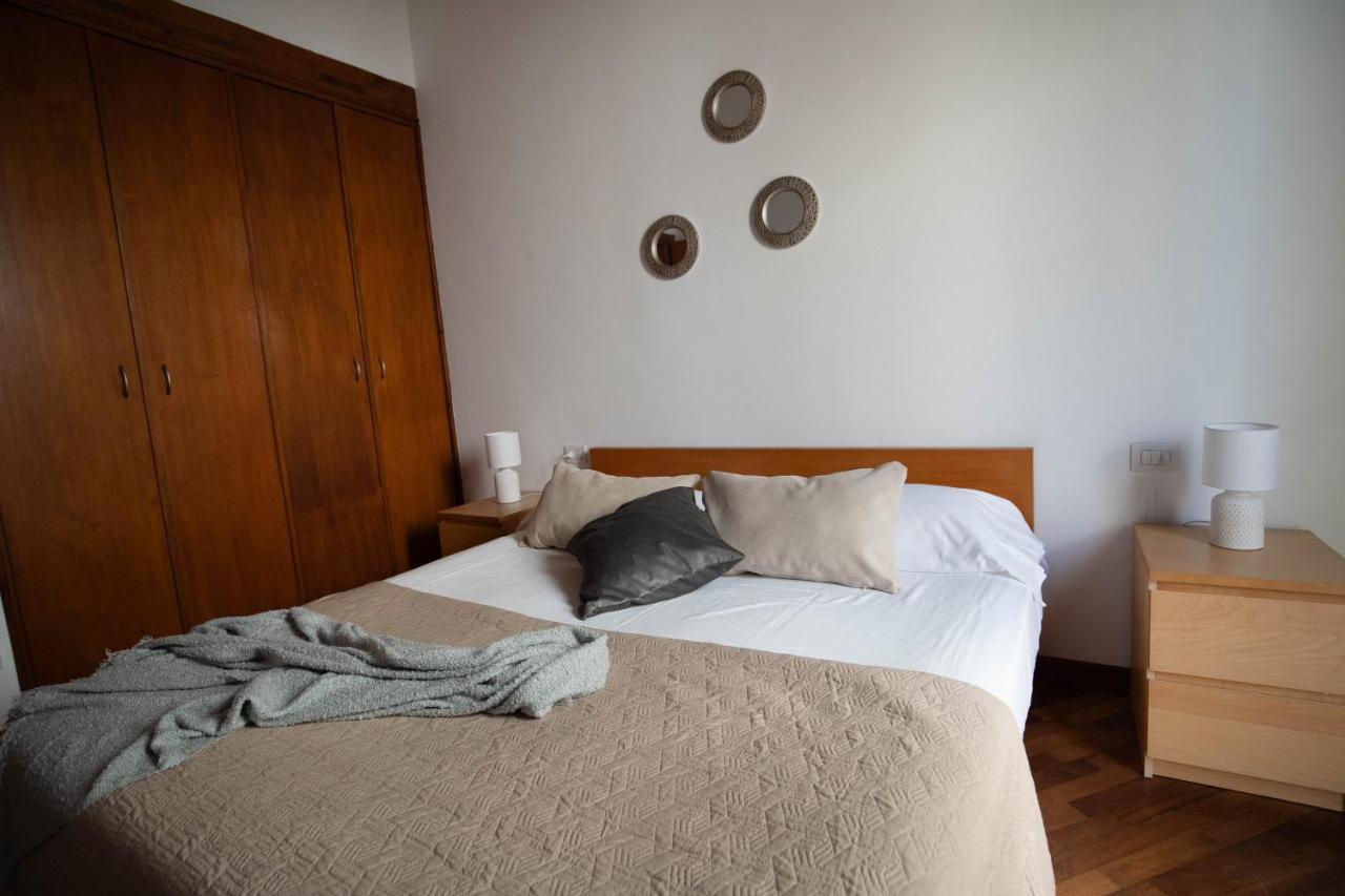 Anacreonte Ortigia Apartment Syracuse Eksteriør billede