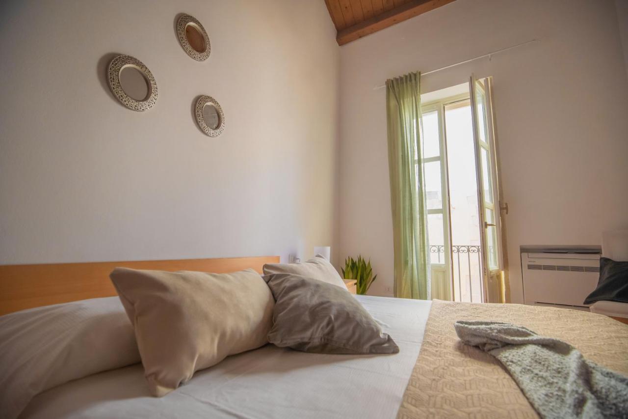 Anacreonte Ortigia Apartment Syracuse Eksteriør billede