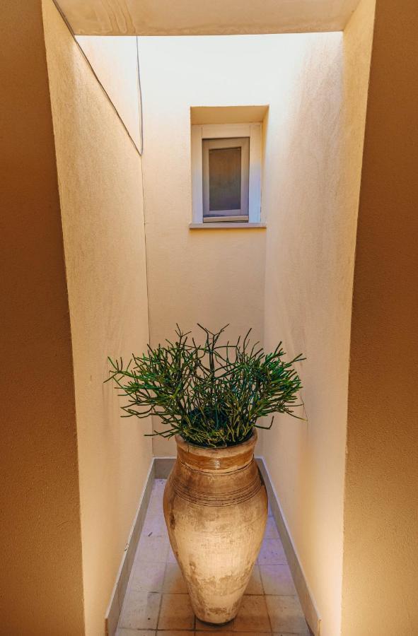Anacreonte Ortigia Apartment Syracuse Eksteriør billede