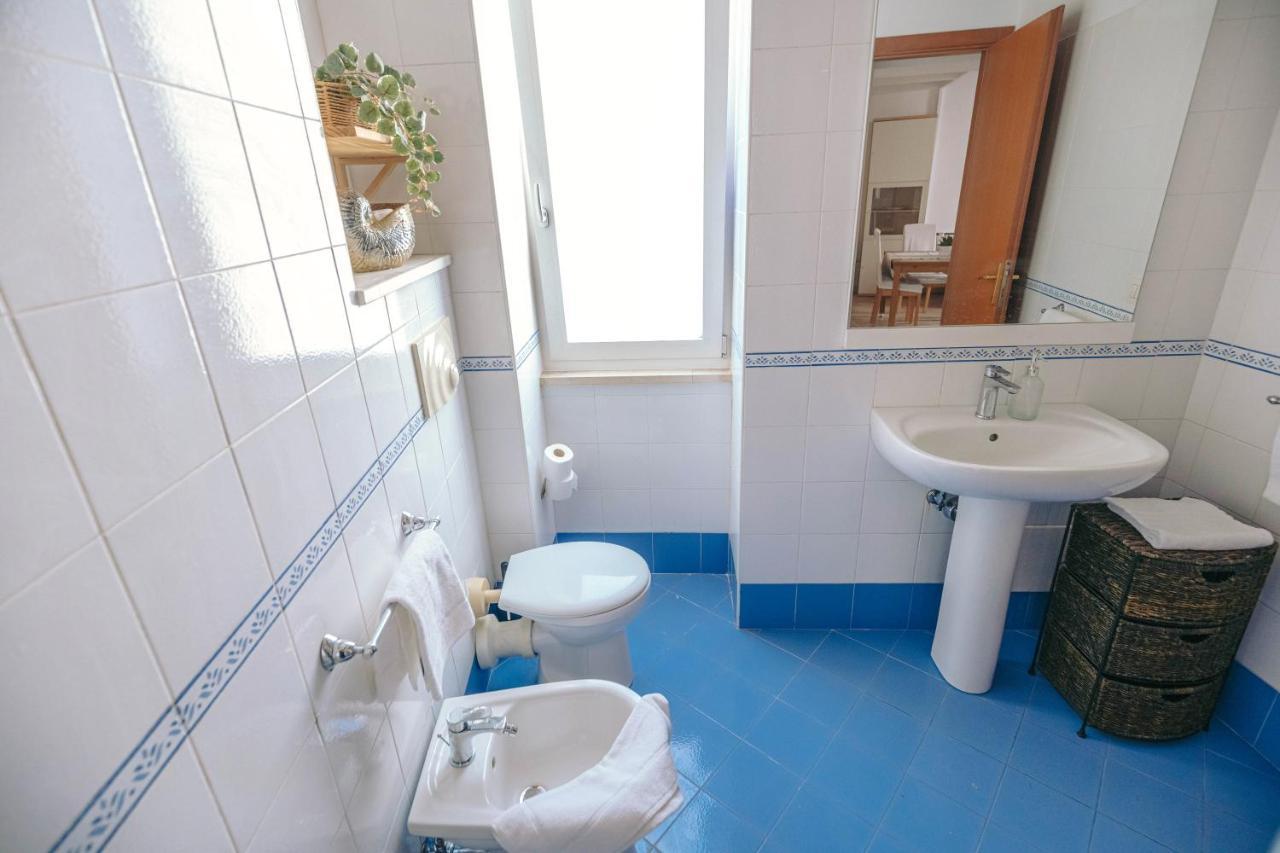 Anacreonte Ortigia Apartment Syracuse Eksteriør billede