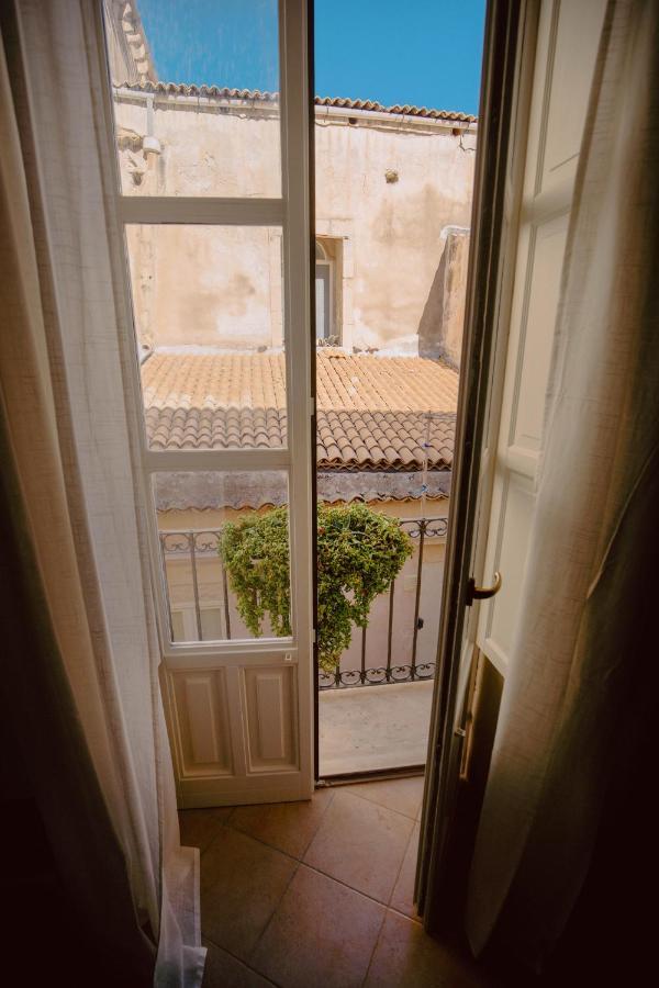 Anacreonte Ortigia Apartment Syracuse Eksteriør billede