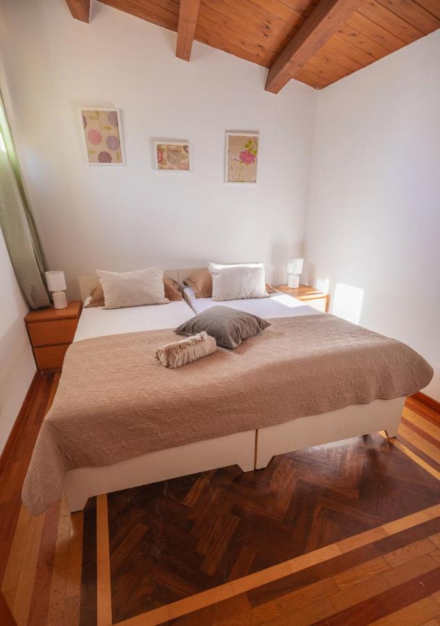 Anacreonte Ortigia Apartment Syracuse Eksteriør billede