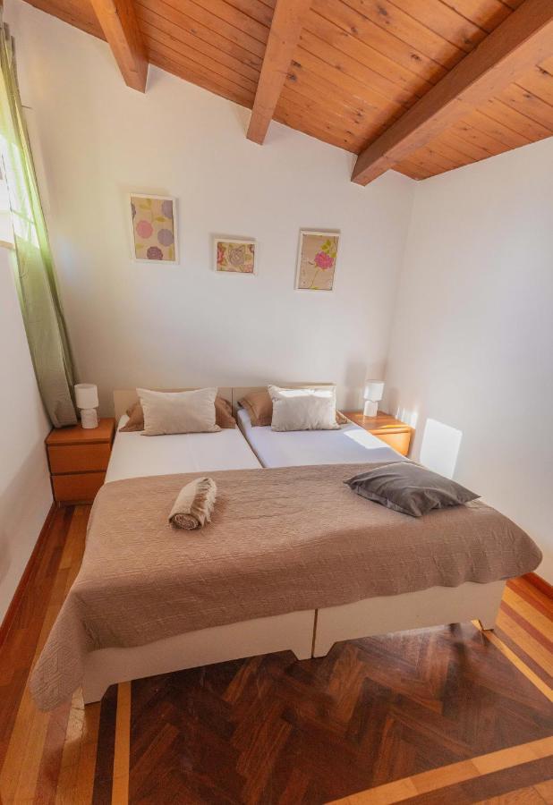 Anacreonte Ortigia Apartment Syracuse Eksteriør billede