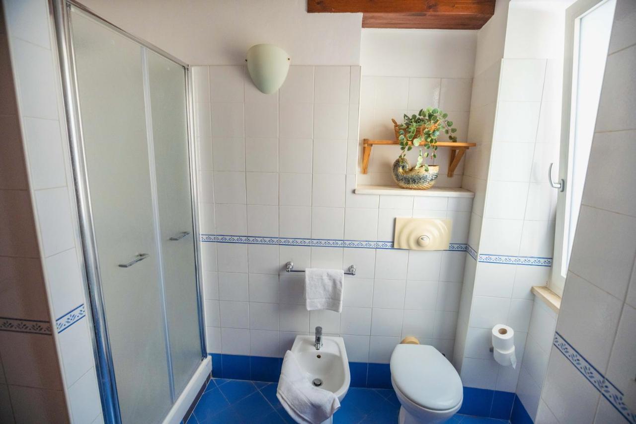 Anacreonte Ortigia Apartment Syracuse Eksteriør billede