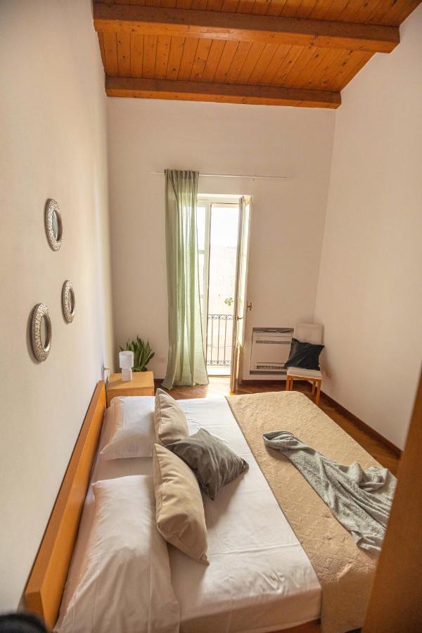 Anacreonte Ortigia Apartment Syracuse Eksteriør billede