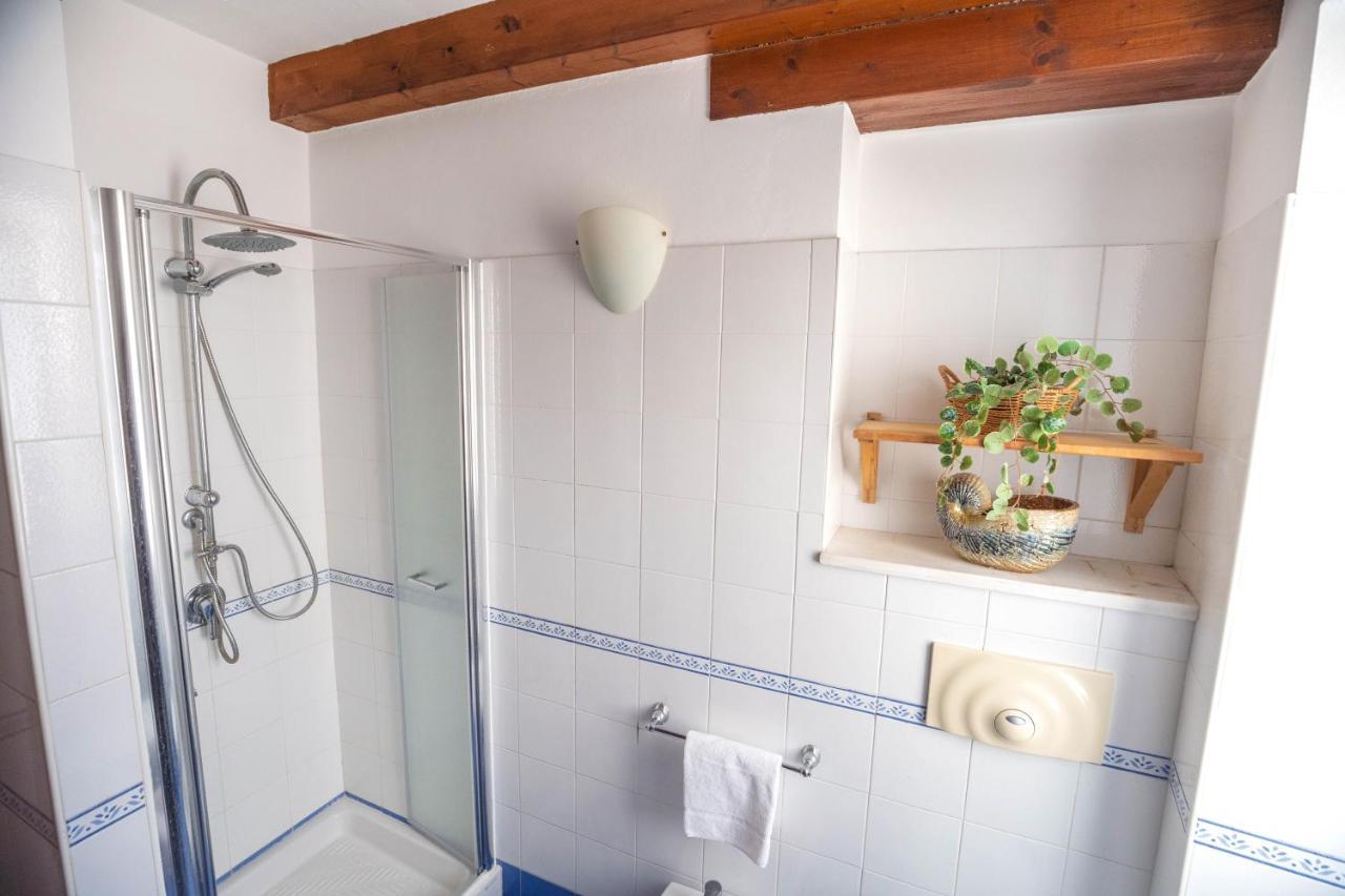 Anacreonte Ortigia Apartment Syracuse Eksteriør billede