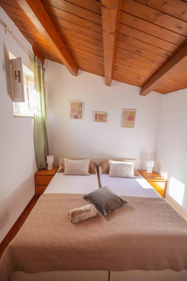 Anacreonte Ortigia Apartment Syracuse Eksteriør billede
