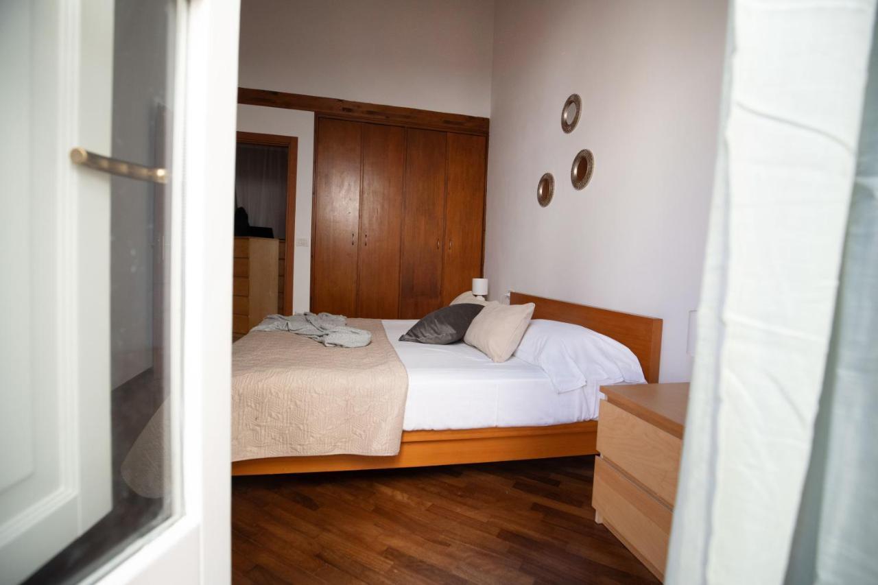 Anacreonte Ortigia Apartment Syracuse Eksteriør billede