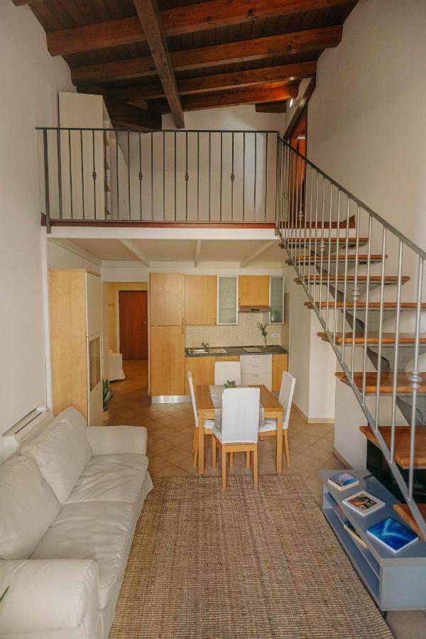 Anacreonte Ortigia Apartment Syracuse Eksteriør billede