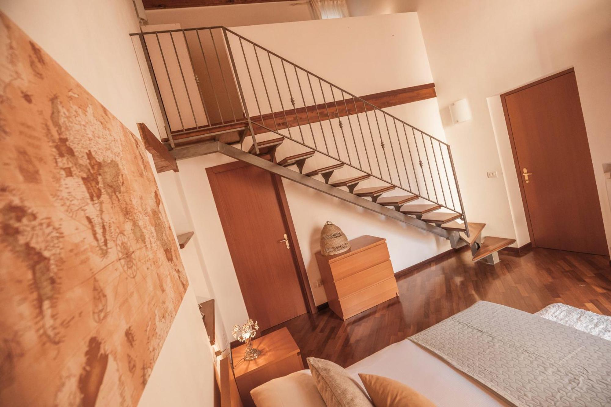 Anacreonte Ortigia Apartment Syracuse Eksteriør billede