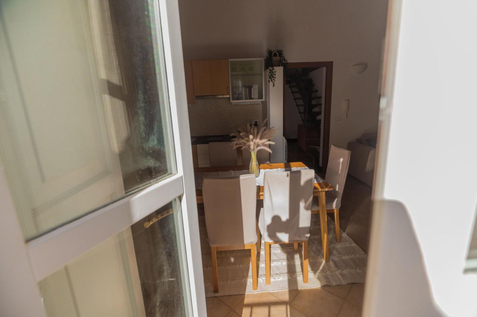 Anacreonte Ortigia Apartment Syracuse Eksteriør billede