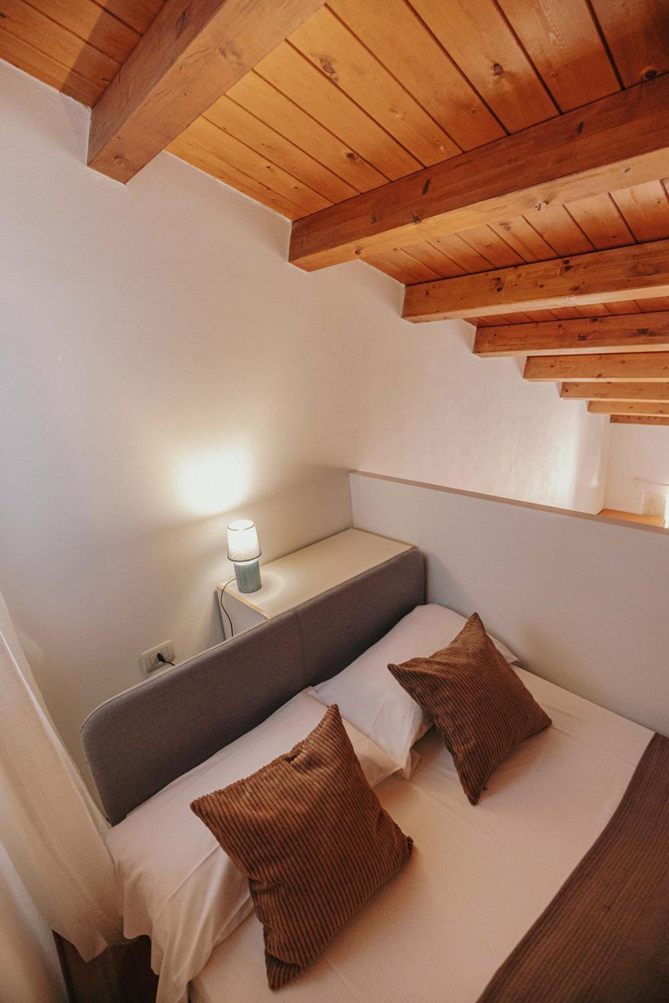 Anacreonte Ortigia Apartment Syracuse Eksteriør billede