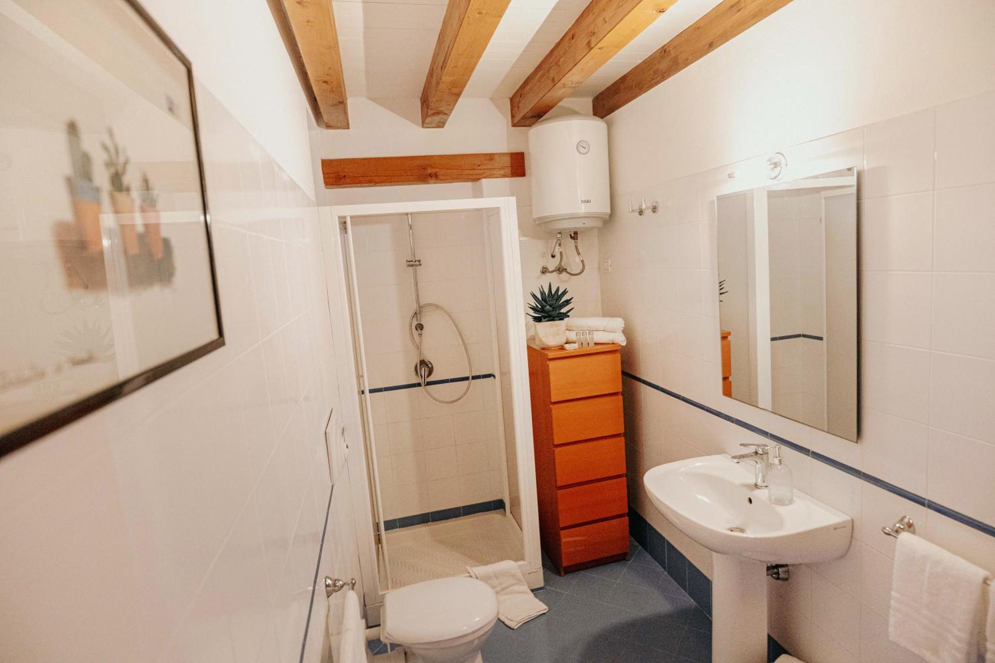 Anacreonte Ortigia Apartment Syracuse Eksteriør billede