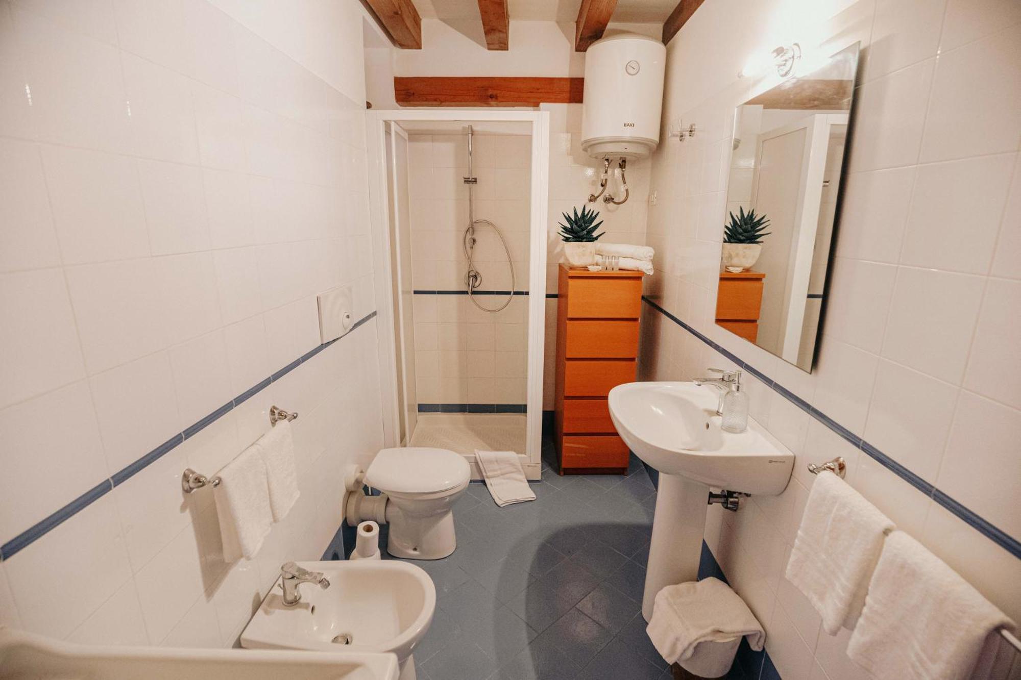 Anacreonte Ortigia Apartment Syracuse Eksteriør billede