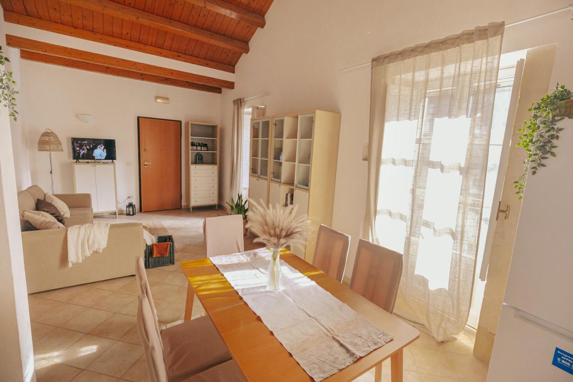 Anacreonte Ortigia Apartment Syracuse Eksteriør billede