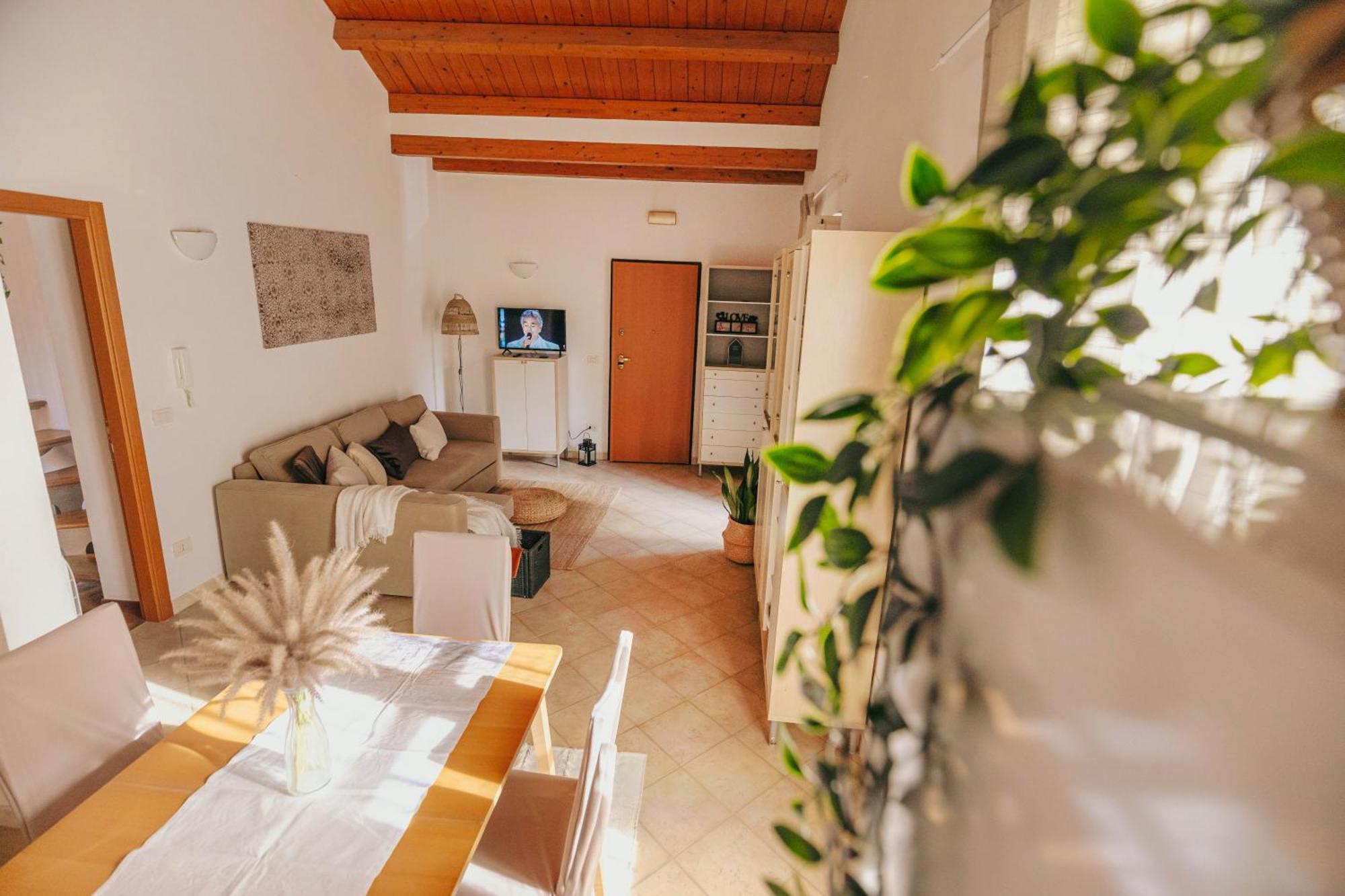 Anacreonte Ortigia Apartment Syracuse Eksteriør billede