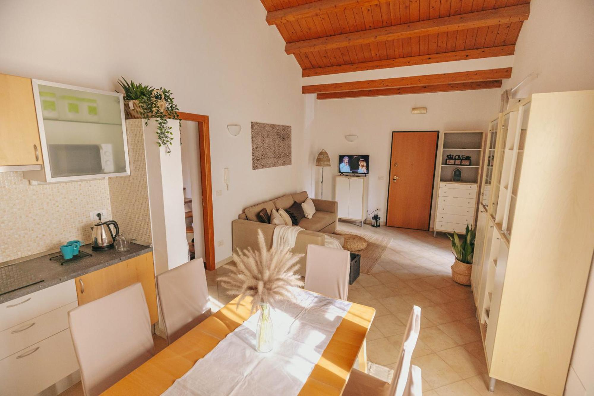 Anacreonte Ortigia Apartment Syracuse Eksteriør billede