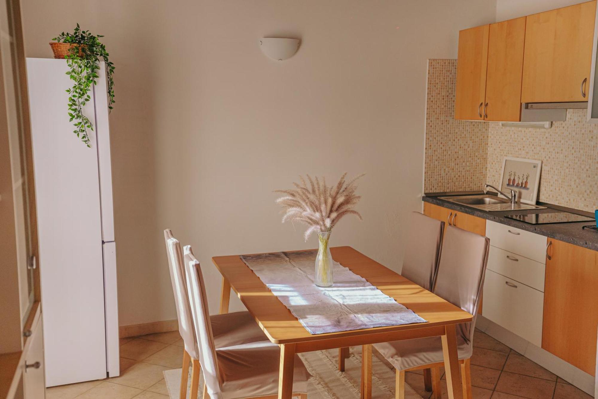 Anacreonte Ortigia Apartment Syracuse Eksteriør billede