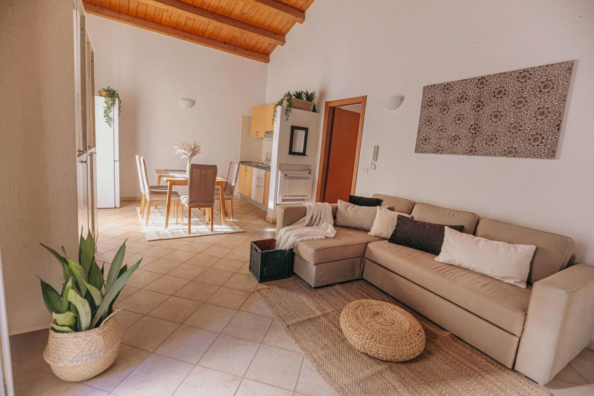 Anacreonte Ortigia Apartment Syracuse Eksteriør billede