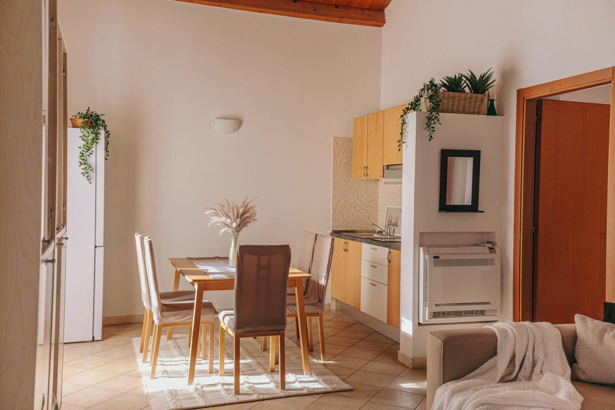 Anacreonte Ortigia Apartment Syracuse Eksteriør billede