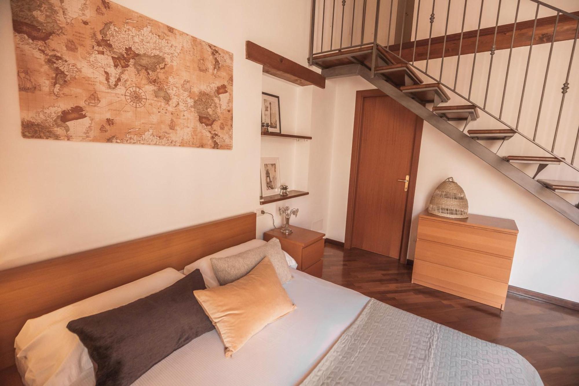 Anacreonte Ortigia Apartment Syracuse Eksteriør billede